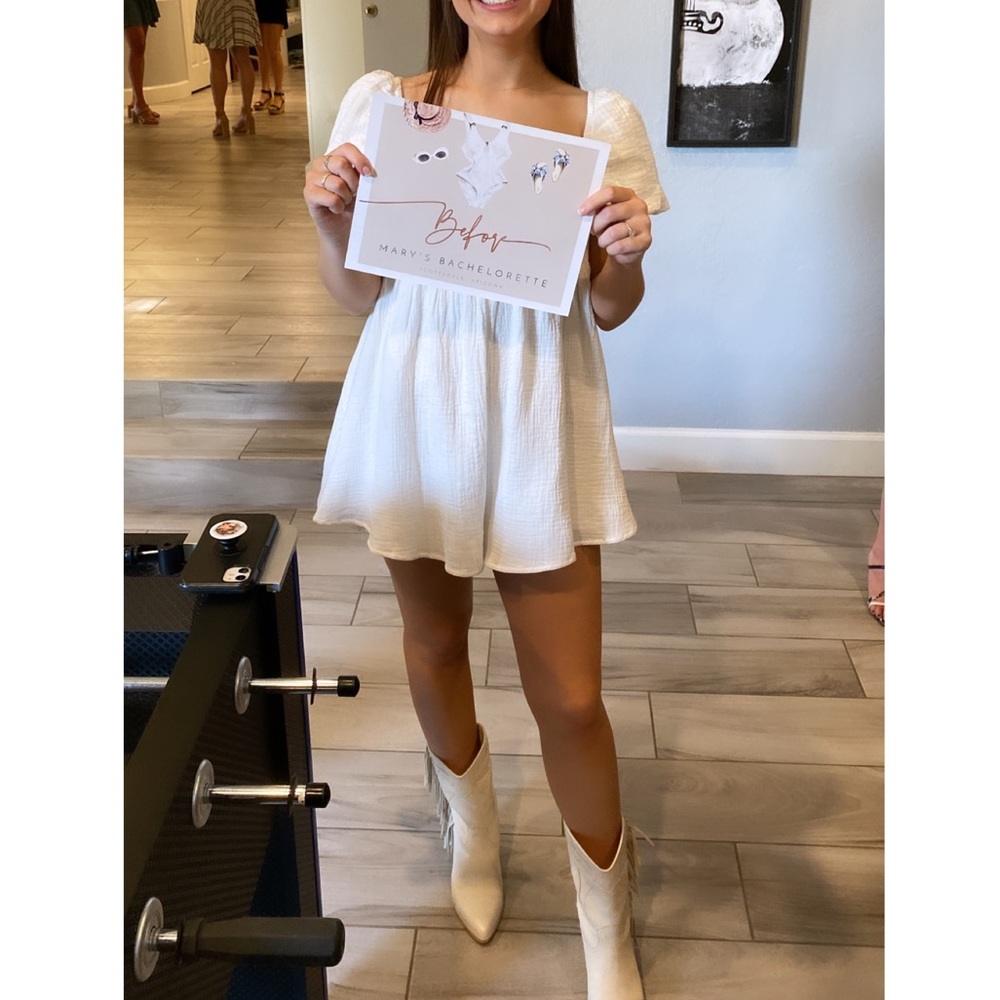 Lorna Romper